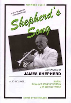 0084 Shepherd's Song