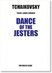 0282 Dance of the Jesters