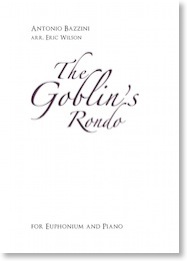 The Goblin's Rondo Euphonium and Piano