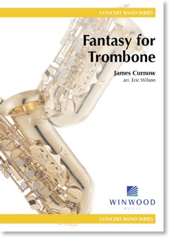 0332 Fantasy for Trombone ci