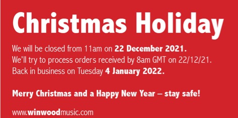Xmas 2021 Badge