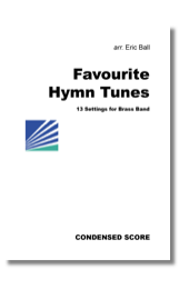 Favourite Hymn Tunes