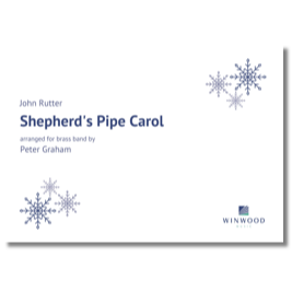 Shepherd’s Pipe Carol