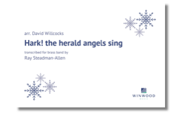 Hark! The Herald Angels Sing