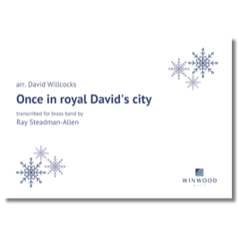 Once in Royal David’s City