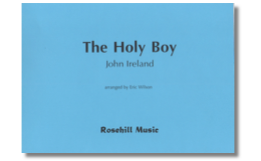 The Holy Boy