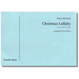 A Christmas Lullaby