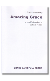 Amazing Grace