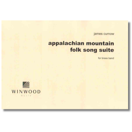 Appalachian Mountain Folk Song Suite