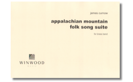 Appalachian Mountain Folk Song Suite