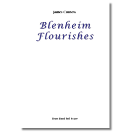 Blenheim Flourishes