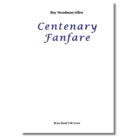Centenary Fanfare