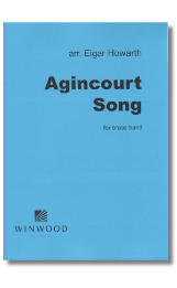 Agincourt Song