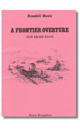 A Frontier Overture