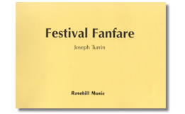 Festival Fanfare