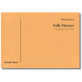 Folk Heroes