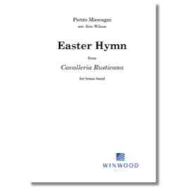 Easter Hymn