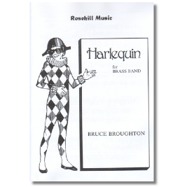 Harlequin