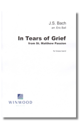 InTears of Grief