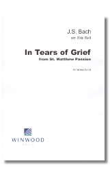 InTears of Grief