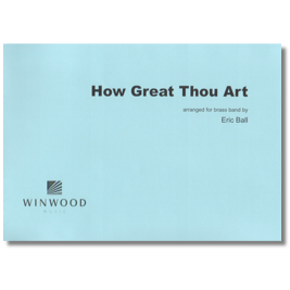 How Great Thou Art