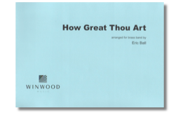 How Great Thou Art