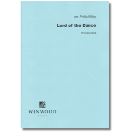 Lord of the Dance