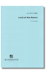 Lord of the Dance