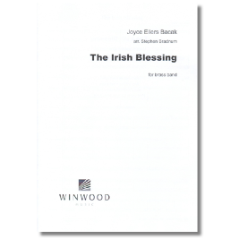 The Irish Blessing