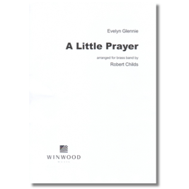 A Little Prayer