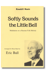 Softly Sounds The Little Bell