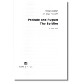 Prelude and Fugue: The Spitfire