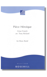 Pièce Héroïque