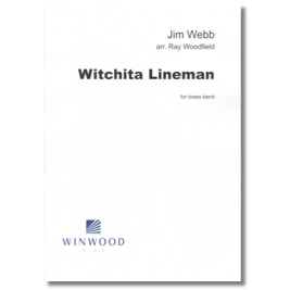 Witchita LIneman