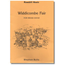 Widdicombe Fair