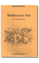 Widdicombe Fair