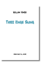 Three Kings Swing