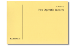 Two Operatic Encores
