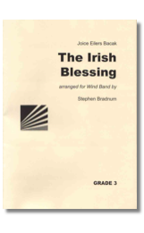 The Irish Blessing