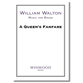 A Queen’s Fanfare