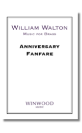 Anniversary Fanfare