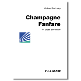 Champagne Fanfare