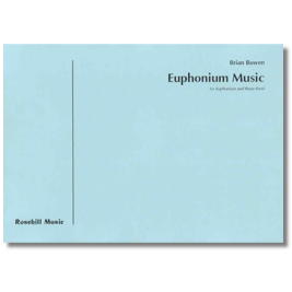 Euphonium Music