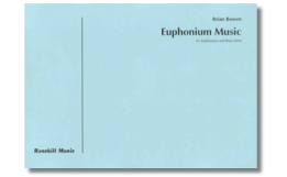 Euphonium Music