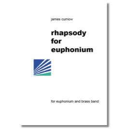 Rhapsody for Euphonium