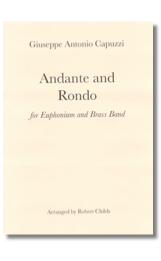 Andante and Rondo