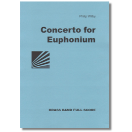 Concerto for Euphonium