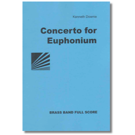 Concerto for Euphonium