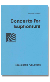 Concerto for Euphonium