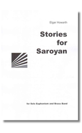 Stories for Saroyan